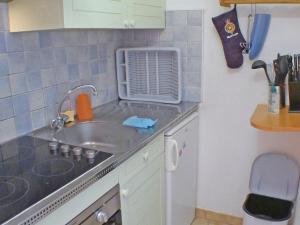 Appartement T2 avec mezzanine au cœur du village, animaux admis - FR-1-629-68