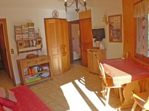 Appartement T2 avec mezzanine au cœur du village, animaux admis - FR-1-629-68