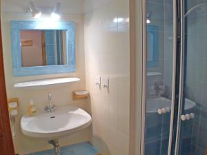 Appartement T2 avec mezzanine au cœur du village, animaux admis - FR-1-629-68