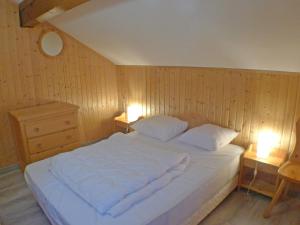 Appartements Appartement Samoens, 2 pieces, 4 personnes - FR-1-629-71 : photos des chambres