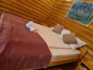 Lucky Vila de Vânătoare