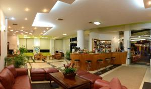 Pegasus Hotel Chania Greece