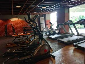 Spacious and stunning condo at the heart of Cebu