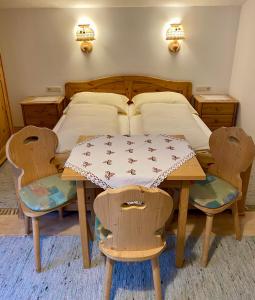 Appartements Hollaus