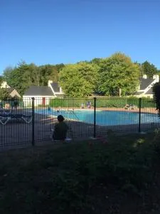 Maison les cottages du Golf St Laurent - 普罗梅尔