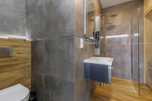 Mountain Base - Apartamenty Widokowe Jacuzzi