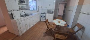 Habitacion privada en Departamento