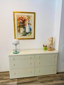 Casas349h Alicante Centre Ground Floor