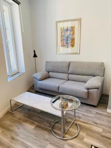 Casas349h Alicante Centre Ground Floor