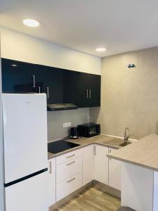 Casas349h Alicante Centre Ground Floor