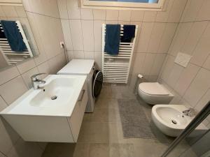 Appartamento Getaway Ledro