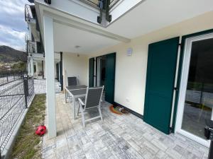 Appartamento Getaway Ledro