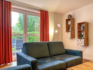 Sünnslag Wohnung 131