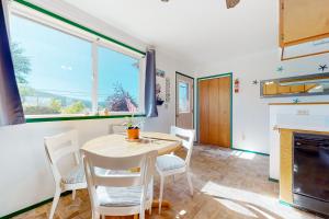 Mom’s Mountain View