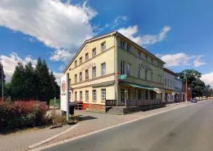 Penzion Prajzko, Hronov - Hronov