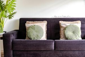 Waterfront Nieuwpoort