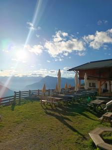 obrázek - Die Acherberg Alm