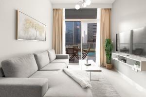 Relaxing 2BR at Vera Residences