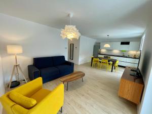 Appartamento Getaway Ledro