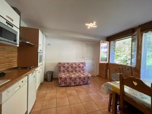 Appartement Pra-Loup, 2 pièces, 6 personnes - FR-1-165A-65