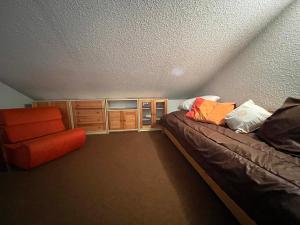 Appartements Appartement Barcelonnette, 2 pieces, 5 personnes - FR-1-165A-27 : photos des chambres