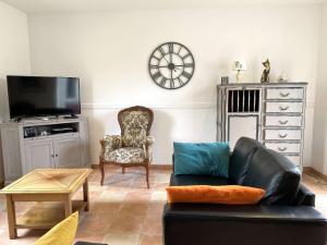 Maison 3* rénovée, proche plage et sentier des douaniers, 4 pers, WIFI, parking, jardin, BBQ - FR-1-368-156