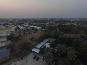 Ondangwa Rest Camp