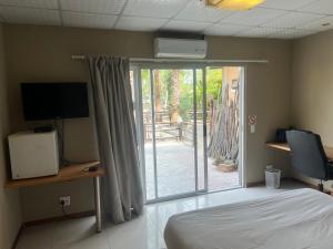 Ondangwa Rest Camp