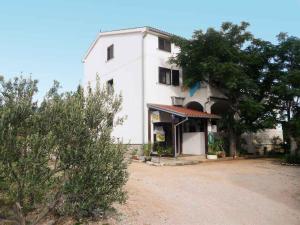 Apartment in RabInsel Rab 16249