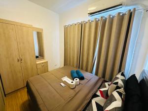 Taguig 1 Bedroom with balcony Grace Residences Near Bgc