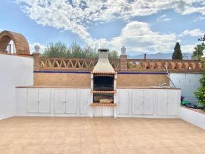 Casita de La Alquería