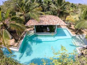 GOOD STORY at NIRBANA ISLAND