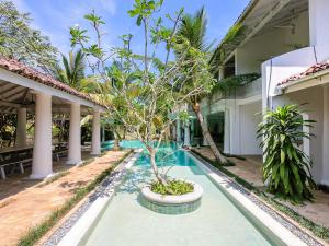 GOOD STORY at NIRBANA ISLAND