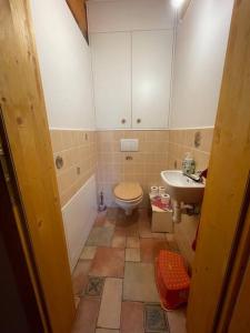 Roubenka v Posázaví