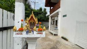 Moukdavan Guesthouse