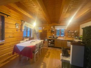 Roubenka v Posázaví