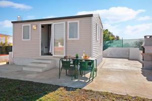 Mobile Home 2 - Olhão
