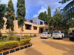 Airportlinkguesthouse2 - Lulongo