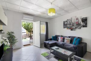Apartments Paradise Fuseta T1