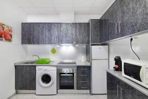 Apartments Paradise Fuseta T1