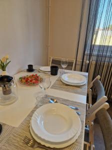 White House Apartman Budapest