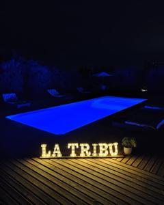 Mini Domos La Tribu Ecolodge