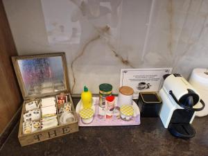 White House Apartman Budapest