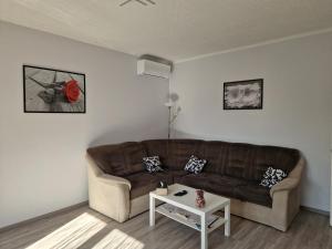 White House Apartman Budapest