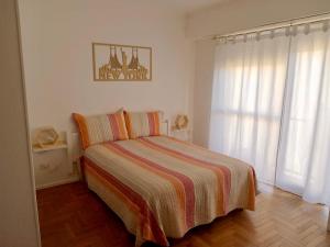 Departamento Torre CORONA - Mar del Plata zona Aldrey