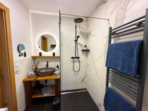 Appartement Bergmann