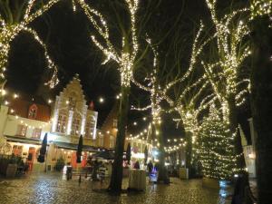 Sint-Jakobsstraat 34, Bruges, 8000, Bruges, Belgium.