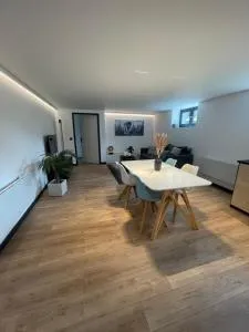 Appartement - La Meute - Magland