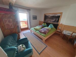 Apartement Schuster Lake Prags Braies