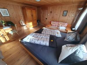 Apartement Schuster Lake Prags Braies